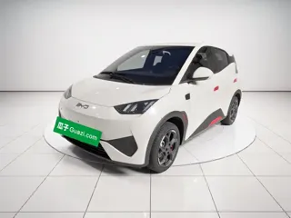 BYD Seagull 2026 купить из Китая, цена 1 459 000 ₽ — Suifenhe Auto
