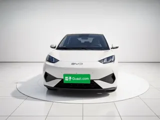 BYD Seagull 2026 купить из Китая, цена 1 459 000 ₽ — Suifenhe Auto
