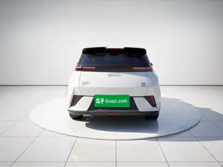 BYD Seagull 2026 купить из Китая, цена 1 459 000 ₽ — Suifenhe Auto