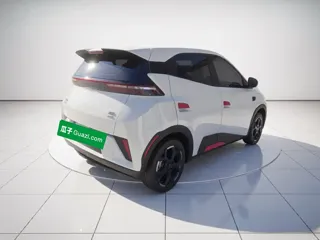 BYD Seagull 2026 купить из Китая, цена 1 459 000 ₽ — Suifenhe Auto