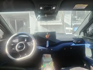 BYD Seagull 2026 купить из Китая, цена 1 459 000 ₽ — Suifenhe Auto