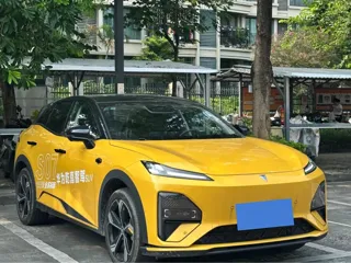 Deepal S07 2025 купить из Китая, цена 3 896 000 ₽ — Suifenhe Auto