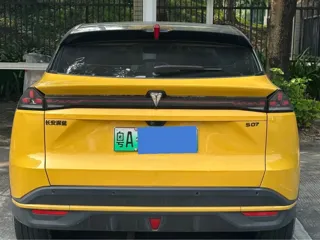 Deepal S07 2025 купить из Китая, цена 3 896 000 ₽ — Suifenhe Auto