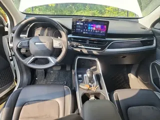 Haval H6 2023 купить из Китая, цена 1 371 000 ₽ — Suifenhe Auto