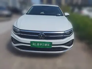 Volkswagen Bora 2022 купить из Китая, цена 1 349 000 ₽ — Suifenhe Auto