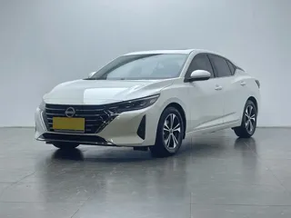 Nissan Sylphy 2024