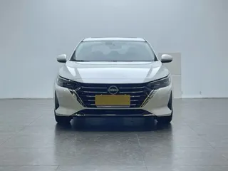 Nissan Sylphy 2024 купить из Китая, цена 1 769 000 ₽ — Suifenhe Auto