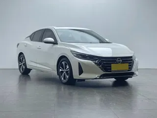 Nissan Sylphy 2024 купить из Китая, цена 1 769 000 ₽ — Suifenhe Auto