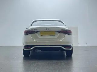 Nissan Sylphy 2024 купить из Китая, цена 1 769 000 ₽ — Suifenhe Auto