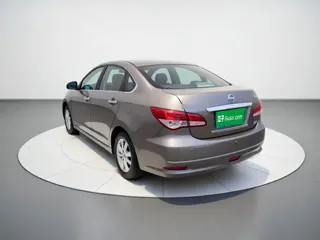 Nissan Sylphy 2018 купить из Китая, цена 1 340 000 ₽ — Suifenhe Auto