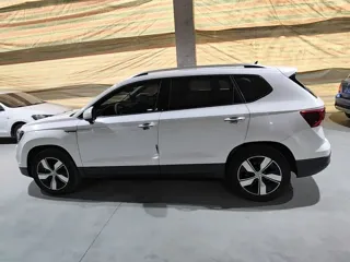 Volkswagen Tharu 2020 купить из Китая, цена 1 616 000 ₽ — Suifenhe Auto