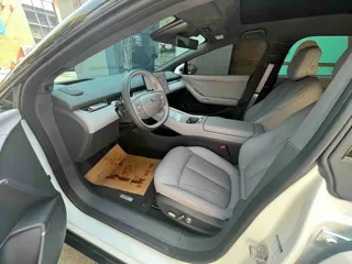 XPeng P7+ 2026 купить из Китая, цена 4 622 000 ₽ — Suifenhe Auto