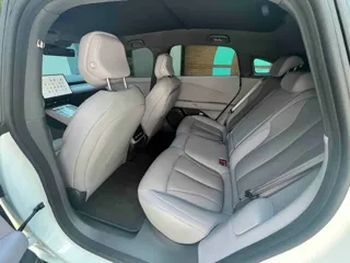 XPeng P7+ 2026 купить из Китая, цена 4 622 000 ₽ — Suifenhe Auto