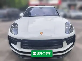 Porsche Macan 2024 купить из Китая, цена 8 226 000 ₽ — Suifenhe Auto