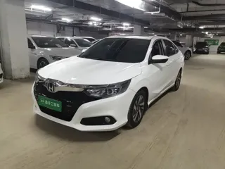 Honda Crider 2020 купить из Китая, цена 1 059 000 ₽ — Suifenhe Auto