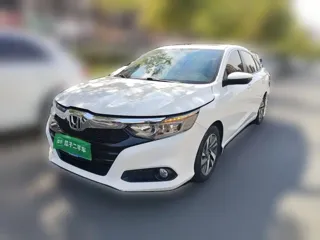 Honda Crider 2020 купить из Китая, цена 1 059 000 ₽ — Suifenhe Auto