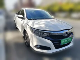 Honda Crider 2020 купить из Китая, цена 1 059 000 ₽ — Suifenhe Auto