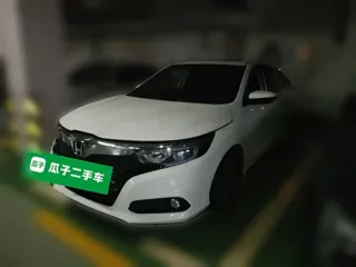 Honda Crider 2019 купить из Китая, цена 1 085 000 ₽ — Suifenhe Auto