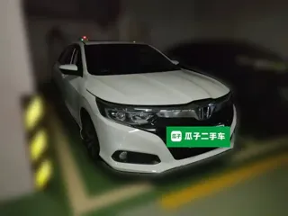 Honda Crider 2019 купить из Китая, цена 1 085 000 ₽ — Suifenhe Auto