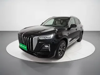 Hongqi HS5 2025 купить из Китая, цена 3 445 000 ₽ — Suifenhe Auto