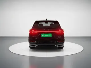 Hongqi HS5 2025 купить из Китая, цена 3 445 000 ₽ — Suifenhe Auto