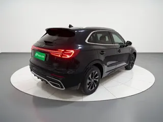 Hongqi HS5 2025 купить из Китая, цена 3 445 000 ₽ — Suifenhe Auto