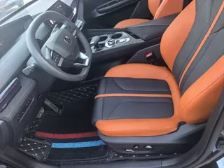 Changan UNI-V 2025 купить из Китая, цена 2 591 000 ₽ — Suifenhe Auto