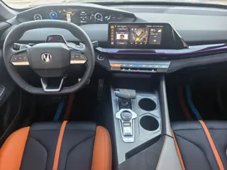 Changan UNI-V 2025 купить из Китая, цена 2 591 000 ₽ — Suifenhe Auto