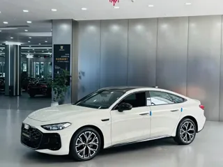 Audi A5L Sportback 2025