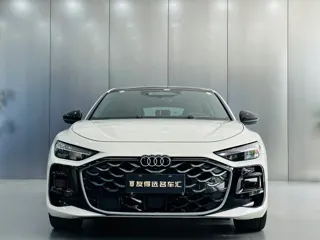 Audi A5L Sportback 2025 купить из Китая, цена 6 264 000 ₽ — Suifenhe Auto