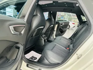Audi A5L Sportback 2025 купить из Китая, цена 6 264 000 ₽ — Suifenhe Auto