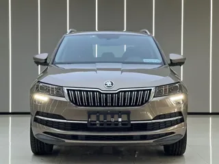 Skoda Karoq 2022 купить из Китая, цена 1 910 000 ₽ — Suifenhe Auto