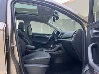Skoda Karoq 2022 купить из Китая, цена 1 910 000 ₽ — Suifenhe Auto