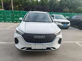 Haval M6 2022 купить из Китая, цена 981 000 ₽ — Suifenhe Auto