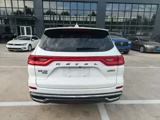 Haval M6 2022 купить из Китая, цена 981 000 ₽ — Suifenhe Auto