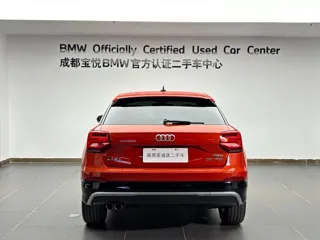 Audi Q2L 2019 купить из Китая, цена 1 455 000 ₽ — Suifenhe Auto