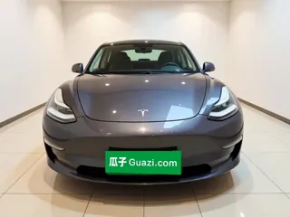 Tesla Model 3 2020 купить из Китая, цена 4 226 000 ₽ — Suifenhe Auto