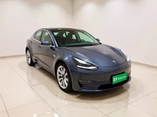 Tesla Model 3 2020 купить из Китая, цена 4 226 000 ₽ — Suifenhe Auto