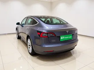 Tesla Model 3 2020 купить из Китая, цена 4 226 000 ₽ — Suifenhe Auto