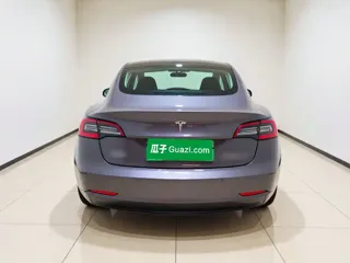 Tesla Model 3 2020 купить из Китая, цена 4 226 000 ₽ — Suifenhe Auto