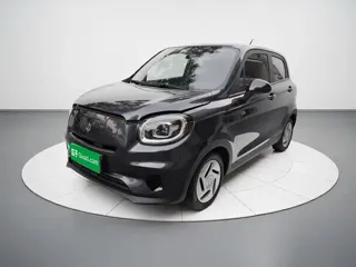 Leapmotor T03 2023 купить из Китая, цена 985 000 ₽ — Suifenhe Auto