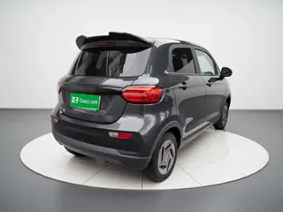 Leapmotor T03 2023 купить из Китая, цена 985 000 ₽ — Suifenhe Auto