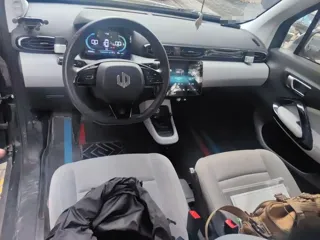 Leapmotor T03 2023 купить из Китая, цена 985 000 ₽ — Suifenhe Auto