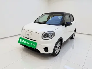 Leapmotor T03 2022 купить из Китая, цена 1 138 000 ₽ — Suifenhe Auto