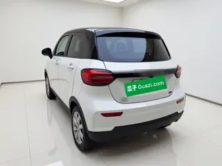 Leapmotor T03 2022 купить из Китая, цена 1 138 000 ₽ — Suifenhe Auto