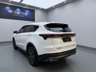 Jetour X70 2022 купить из Китая, цена 1 452 000 ₽ — Suifenhe Auto