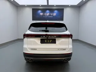 Jetour X70 2022 купить из Китая, цена 1 452 000 ₽ — Suifenhe Auto
