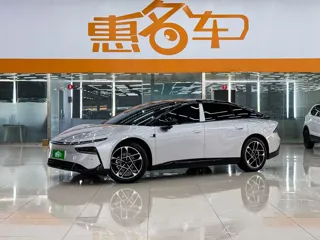 XPeng P7+ 2026 купить из Китая, цена 4 867 000 ₽ — Suifenhe Auto