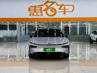 XPeng P7+ 2026 купить из Китая, цена 4 867 000 ₽ — Suifenhe Auto