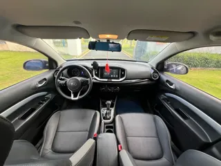 Kia Stonic 2021 купить из Китая, цена 1 264 000 ₽ — Suifenhe Auto